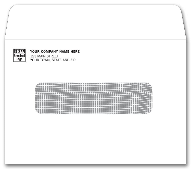 Secure Simplicity: Discovering the Benefits of Self Seal Statement Envelopes