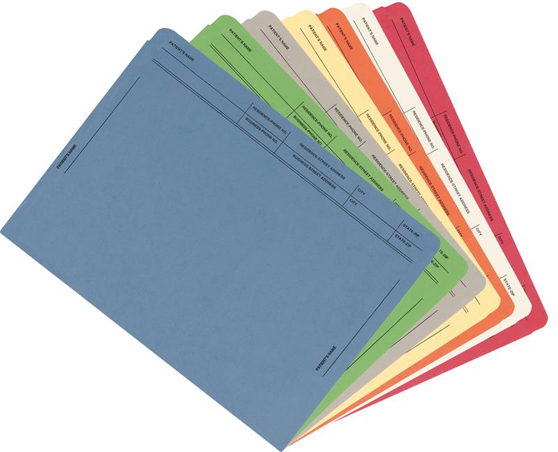 Organize with Strength and Style: Explore Our Heavy Duty Colored File Envelopes