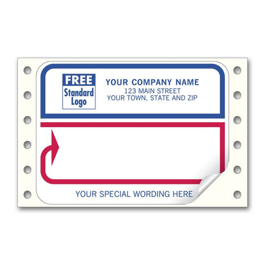 Efficiency Elevated: Explore Our Comprehensive Collection of Mailing Labels