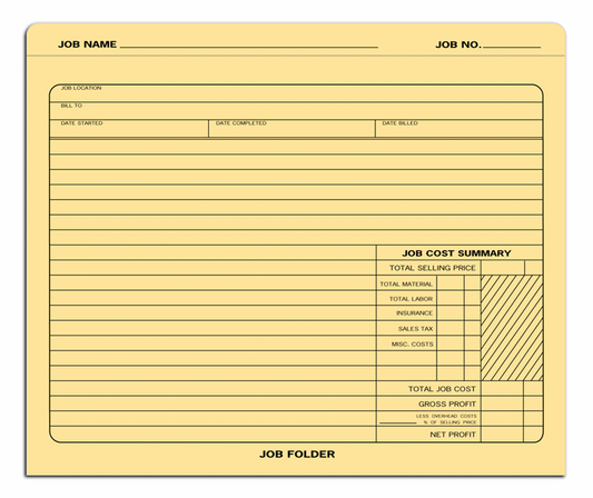 Organize Your Career Path with Manila Job Folders: Explore Our Collection Today!