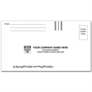Enhance Business Etiquette with Courtesy Reply Envelopes
