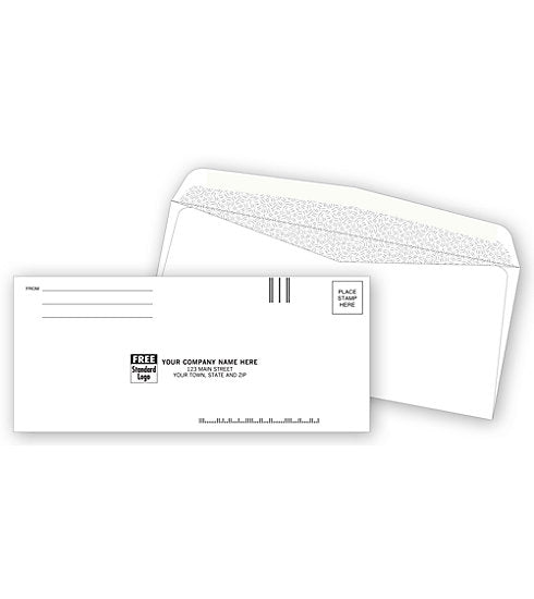 Simplify Returns with Our Convenient Return Envelopes