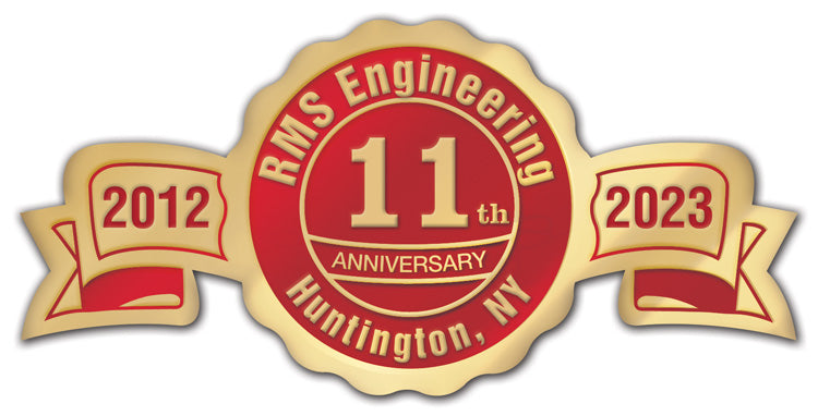 Celebrate Milestones with Elegance: Personalized Anniversary Seals for Every Occasion