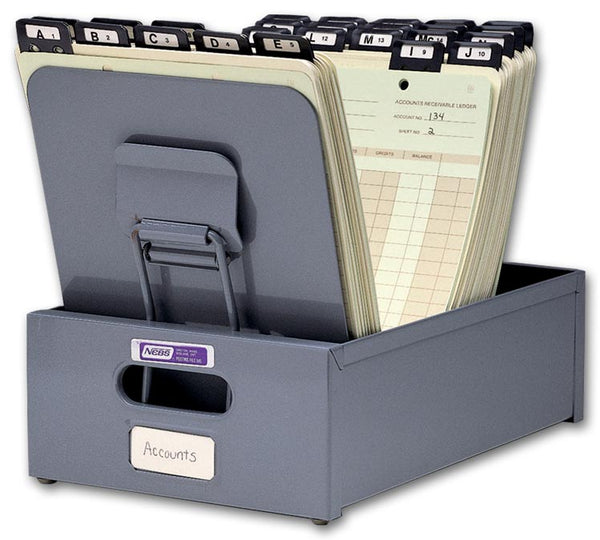 945 Posting File For Forms Up To 7 1/2  x 9 1/2"