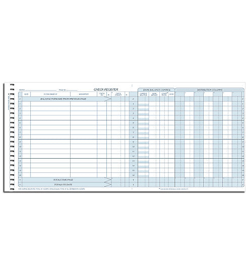 J489 Compact Journal 7 3/16 x 15 5/8" QTY 10