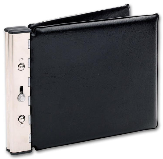 JPBC Journal Post Binder Compact 9 1/4 x 6"