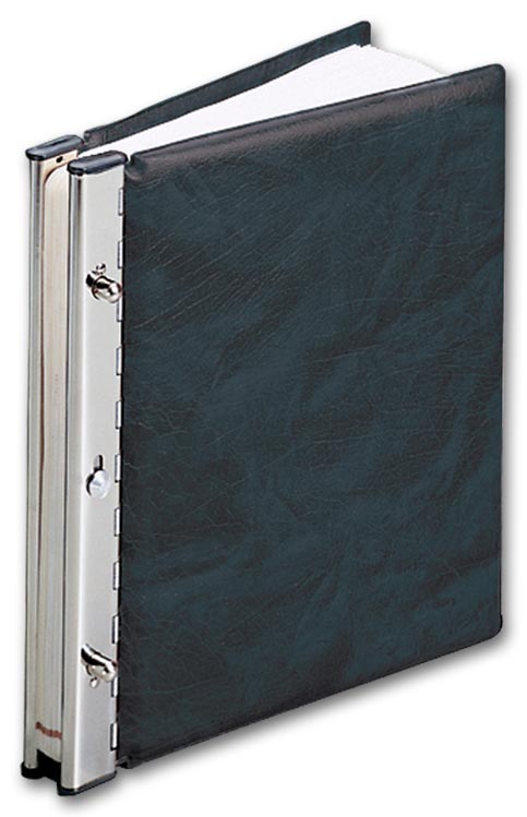 JPBS Journal Post Binder Short 10 1/4 x 11 1/2"