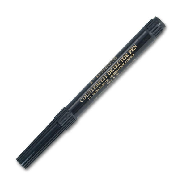 SP1000 Counterfeit Detector Pen 5 1/2" QTY 3