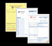 Contractor Forms